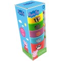 PEPPA PIG CUBETTI IMPIABILI