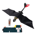 DRAGON REAL FLYING