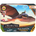 DRAGON REAL FLYING