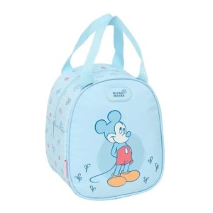 MICKEY MOUSE BABY CESTINO TERMICO