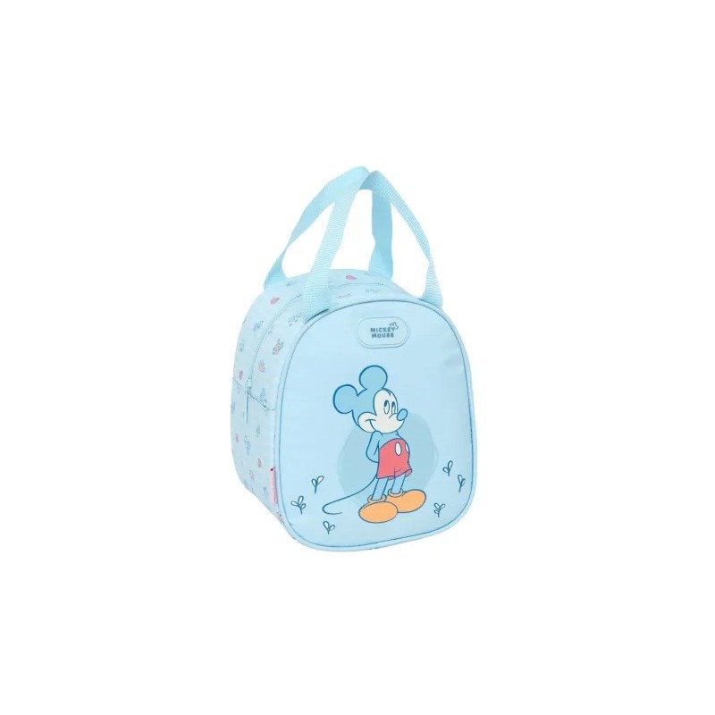 MICKEY MOUSE BABY CESTINO TERMICO