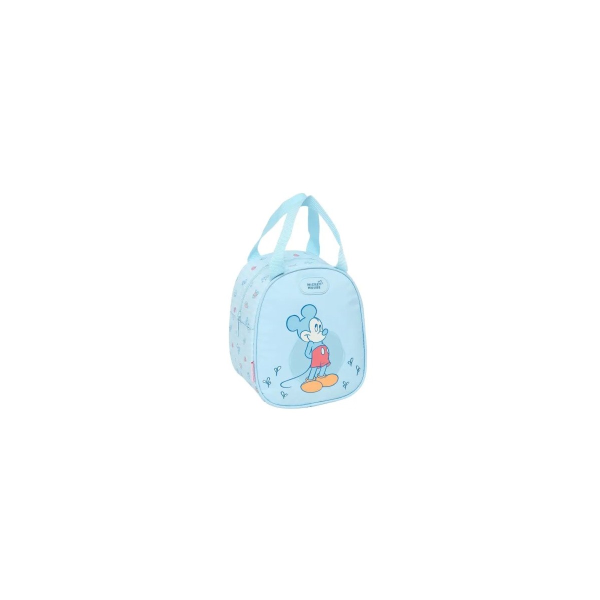 MICKEY MOUSE BABY CESTINO TERMICO