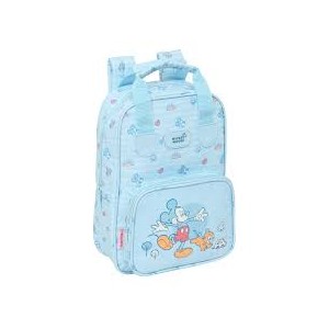 MICKEY MOUSE BABY ZAINO PRESCOLARE
