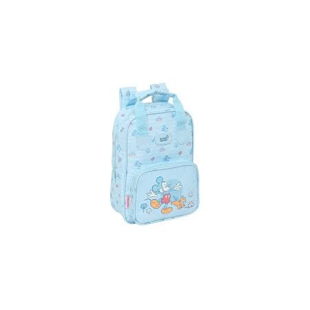 MICKEY MOUSE BABY ZAINO PRESCOLARE
