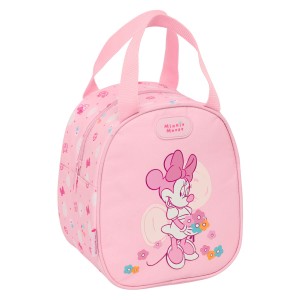 MINNIE MOUSE BORSA TERMICA