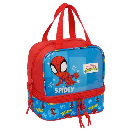 SPIDEY PORTAMERENDA