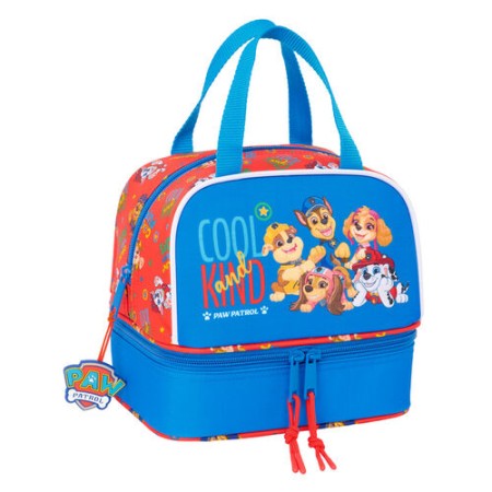 PAW PATROL PORTAMERENDA