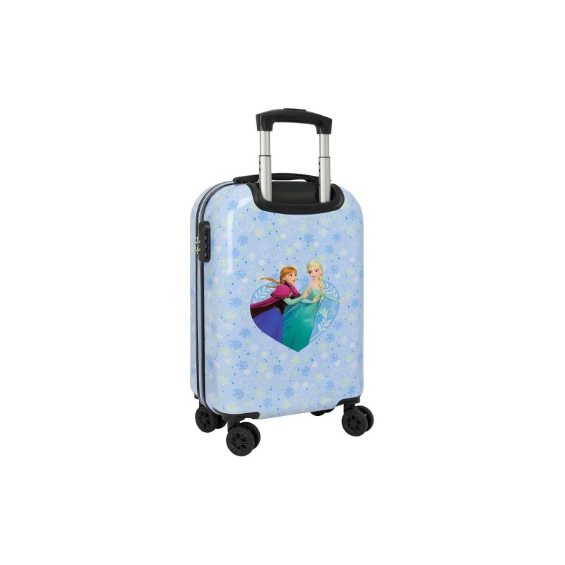 FROZEN TROLLEY VIAGGIO ABS