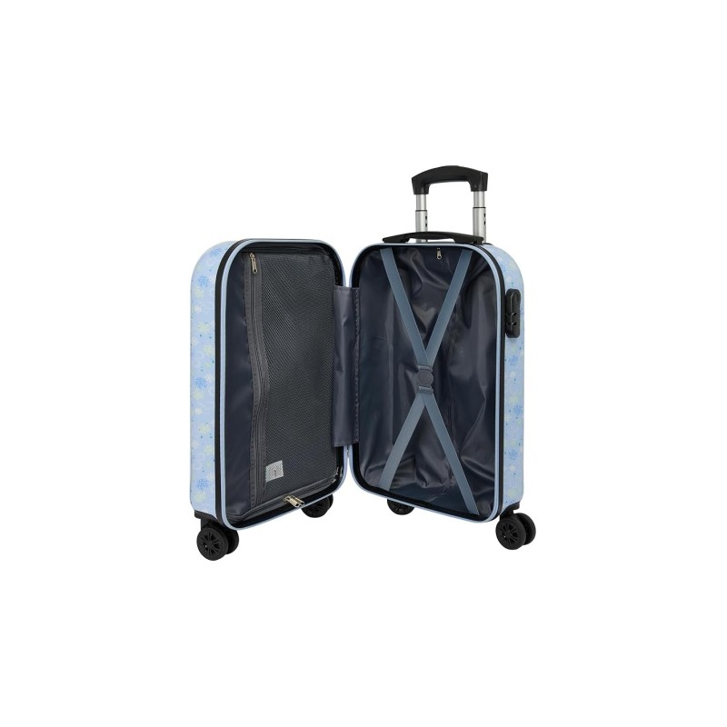 FROZEN TROLLEY VIAGGIO ABS