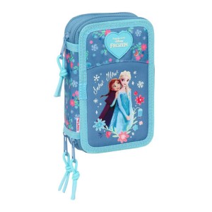 FROZEN AST. 3 ZIP 37PCS