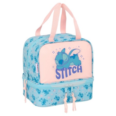 STITCH OHANA PORTAMERENDA