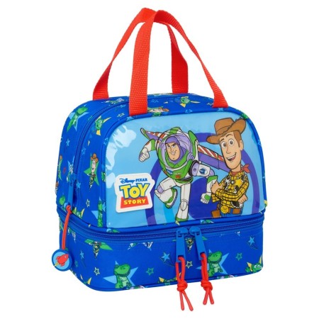 TOY STORY BORSA PORTAMERENDA
