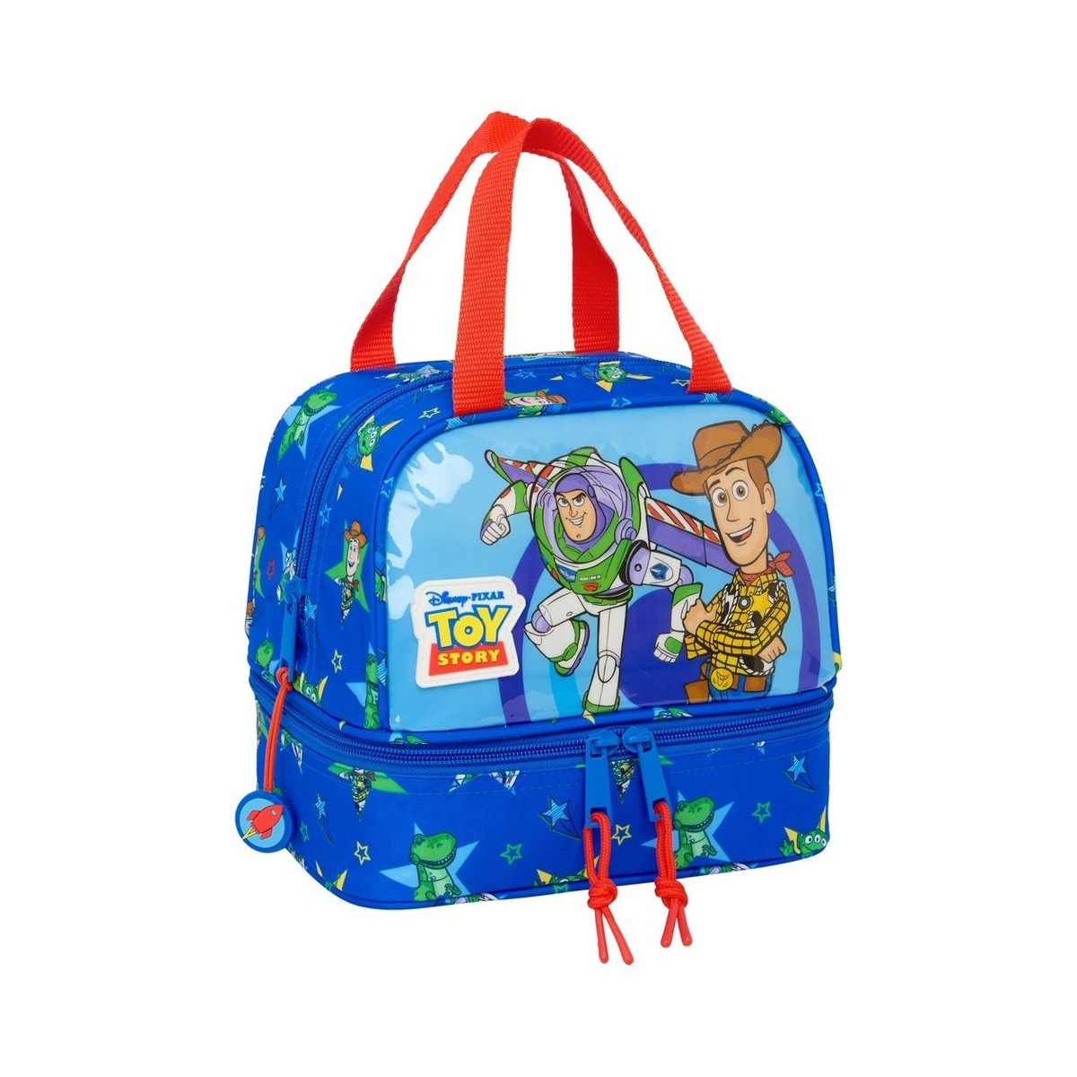TOY STORY BORSA PORTAMERENDA
