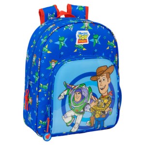 TOY STORY ZAINO ASILO