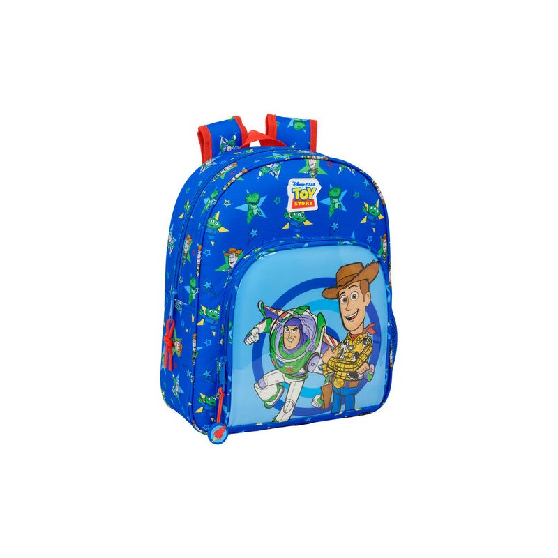 TOY STORY ZAINO ASILO