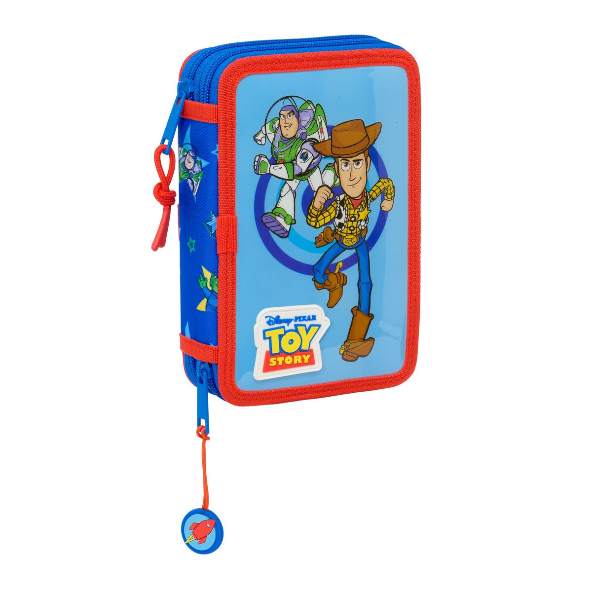 TOY STORY AST. 2 ZIP 29PCS