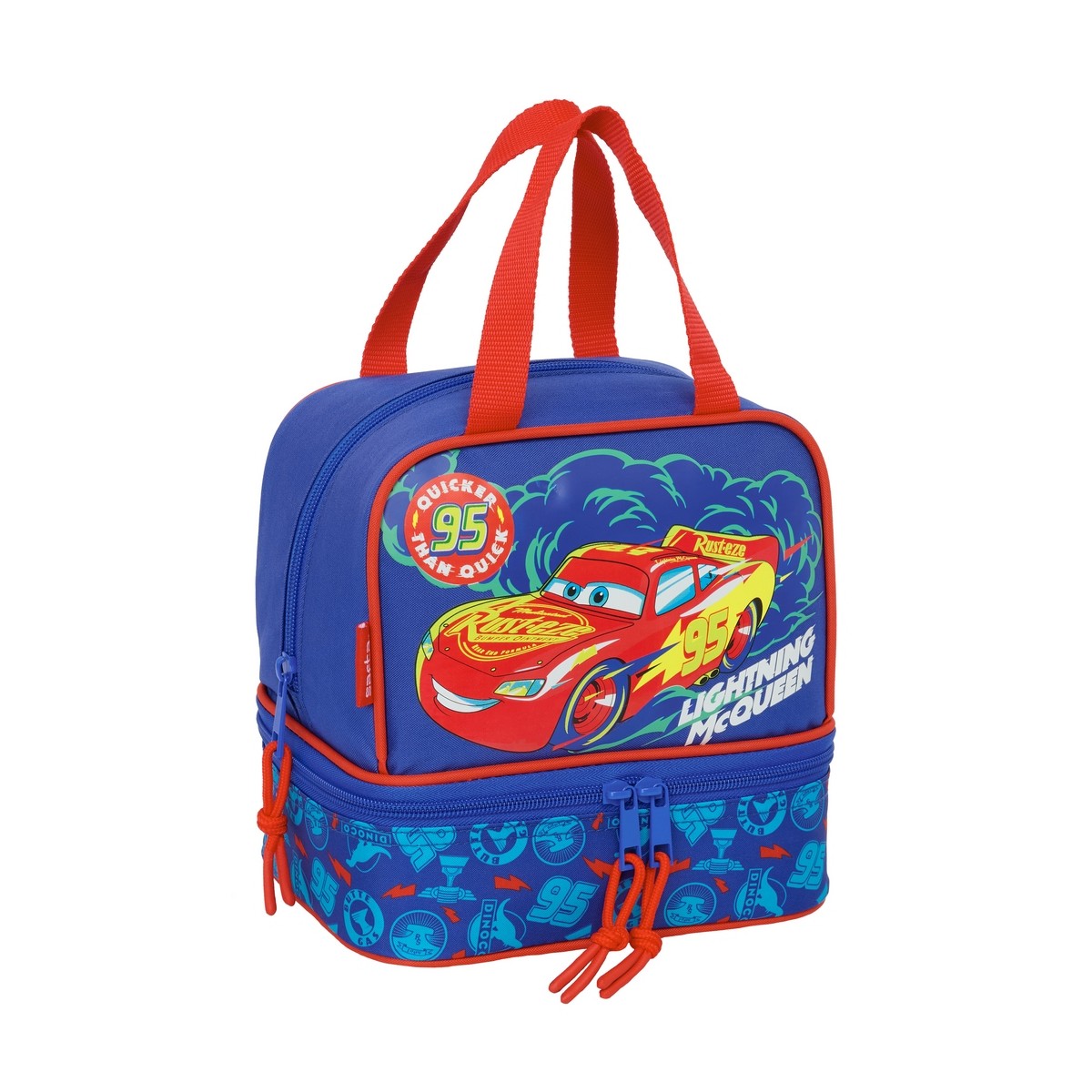 CARS BORSA PORTAMERENDA