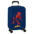 SPIDERMAN TROLLEY VIAGGIO ABS