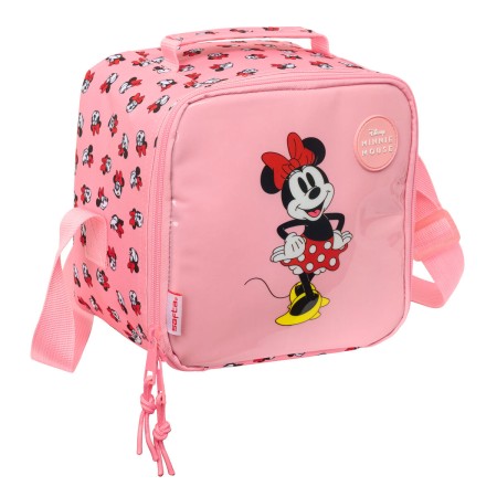 MINNIE BORSA IMPERMEABILE
