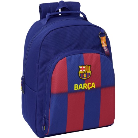 BARCELONA F.C. ZAINO 3 ZIP