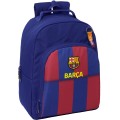 BARCELONA F.C. ZAINO 3 ZIP