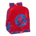 SPIDERMAN ZAINO ANTISABBIA