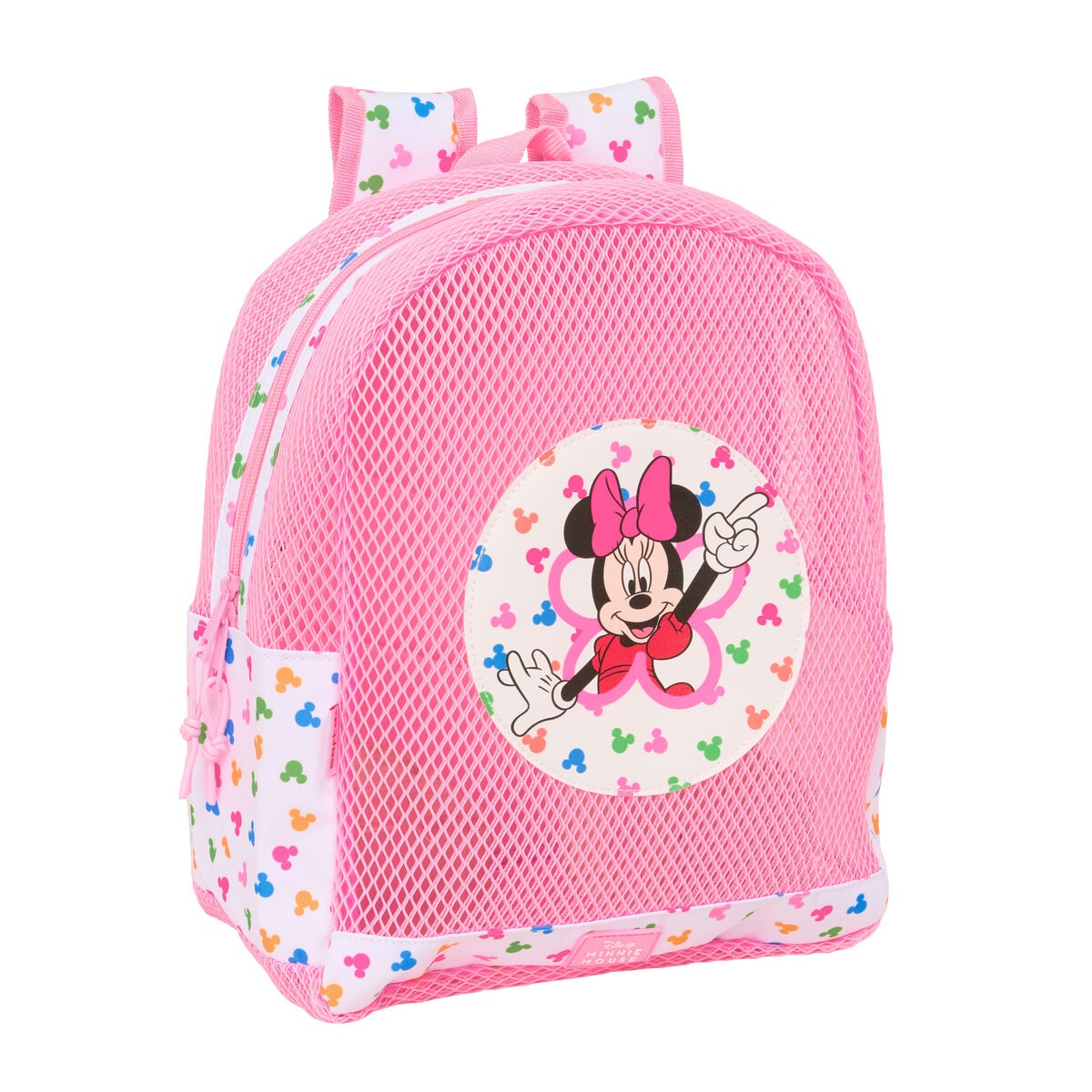MINNIE ZAINO ANTISABBIA