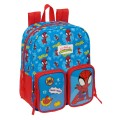SPIDEY ZAINO MINI ASILO