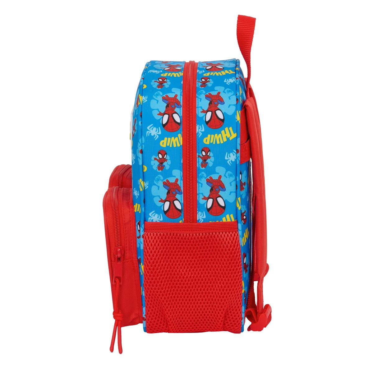 SPIDEY ZAINO MINI ASILO