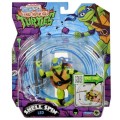 TURTLES NINJA SHELL SPIN LEONARDO