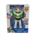 TOY STORY BUZZ LIGHT. TALKING