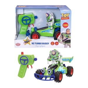 TOY STORY RC TURBO BUGGY