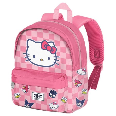 HELLO KITTY ZAINO ASILO JOY