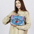 STITCH ZAINO BORSA TOUNGUE
