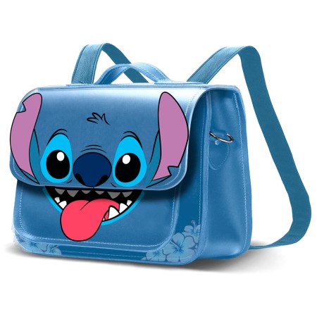 STITCH ZAINO BORSA TOUNGUE
