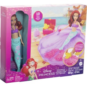 PRINCESS ARIEL SABBIA & ACQUA