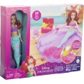PRINCESS ARIEL SABBIA & ACQUA