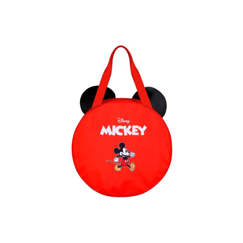 Topolino Borsa da Spiaggia Jumbo  Face