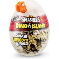 SMASHERS DINO ISLAND EGGS