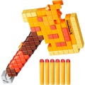NERF MINECRAFT FIREBRAN