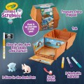 WISH ANIMALS FORZIERE PIRATA