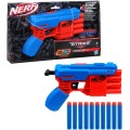 NERF ALPHA STRIKE FANG QS-4