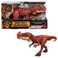 JURASSIC WORLD SURVIVAL JGB87 ASST.