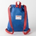 SPIDERMAN SACCA SCOLASTICA