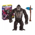 GODZILLA X KONG MONSTERVERSE PERS. AST.