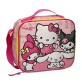 HELLO KITTY BORSA ISOTERMICA 3D