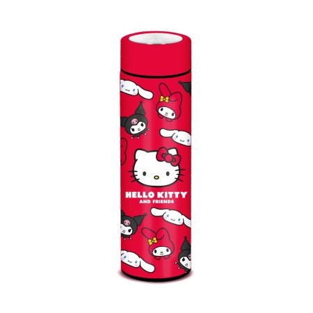 HELLO KITTY BORRACCIA TERMICA VICKY