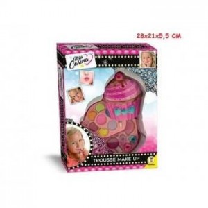 MISS SIGNORINA TRUCCHI CUPCAKE