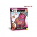 MISS SIGNORINA TRUCCHI CUPCAKE