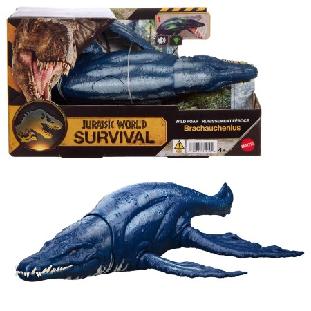 JURASSIC WORLD SURVIVAL JGB87 ASST.